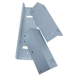 Fecho Batente Eletro - Magnético ZL com capacidade até 500KG - 20541 - 2
