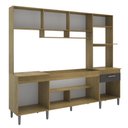 Ver imagem 2 de Cozinha Compacta Bragança 246cm