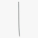 Ver imagem 4 de Kit 300 Abraçadeira Nylon Preta Stein + Ipi 400 X 4,8mm