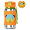 Garrafa Térmica Skip Hop Zoo Cachorro - 1