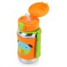 Garrafa Térmica Skip Hop Zoo Cachorro - 2