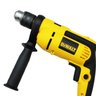 FURADEIRA DE IMPACTO 1/2" 710W DWD502 DEWALT - 2