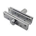 Ver imagem 1 de Dobradiça Pivotante Dovale Inox com Esfera Até 80 Kg - 53006