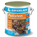 Ver imagem 1 de Verniz Polisten Stain 3,6L Mogno Sayerlack