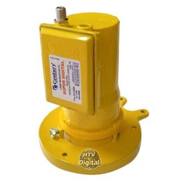 Lnbf Monoponto Century Super Digital / Sd2 - 1