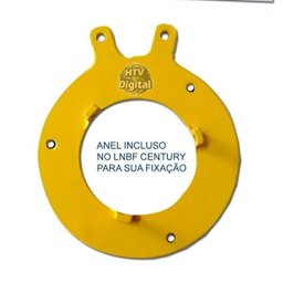 Lnbf Monoponto Century Super Digital / Sd2 - 3