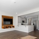 Ver imagem 6 de Painel Ripado Everest para Tv até 50 Polegadas 120cm:canela