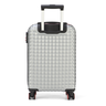 Mala Mickey Mouse Infantil Para Viagem De Bordo Polo King - 4