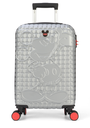 Ver imagem 1 de Mala Mickey Mouse Infantil Para Viagem De Bordo Polo King