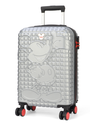 Ver imagem 2 de Mala Mickey Mouse Infantil Para Viagem De Bordo Polo King