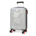 Ver imagem 2 de Mala Mickey Mouse Infantil Para Viagem De Bordo Polo King