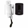 Kit 1 Porteiro Interfone Ipr8010 + 1 Fechadura Fx500 Intelbras Ipr 8010 Fx 500 - 3