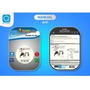 Ver imagem 3 de Relé Fotocélula Qualitronix Corujito Bivolt Qr51