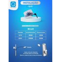 Ver imagem 6 de Relé Fotocélula Qualitronix Corujito Bivolt Qr51