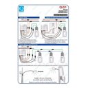 Ver imagem 2 de Relé Fotocélula Qualitronix Corujito Bivolt Qr51