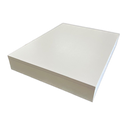 Ver imagem 3 de Arrigo Móveis, Prateleira e Tampo para Mesa Bancada em Mdf 15mm Medida 60x65