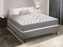 Ver imagem 2 de Cama Box Casal Conjugada Londres - Bello Box - Molas Ensacadas D33 49x138x188