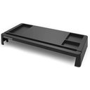 Ver imagem 1 de SUPORTE DE MESA PARA MONITOR MAX 1 PC MAXPRINT