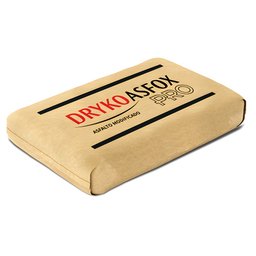 Asfalto Sólido 20kg Saco Tipo Ii Dryko - 1 Asfalto Sólido 20kg Saco Tipo Ii Dryko - 1