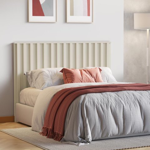 Cabeceira Vitória Casal / Queen