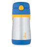 Garrafa Térmica Azul Thermos Foogo 290ml - 1