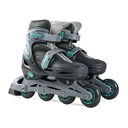 Ver imagem 1 de Patins Storm 36 39 Cv255280 Playfun Cinza Play&fun