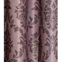 Ver imagem 3 de Cortina Blecaute Tecido Estampada 3,00x2,50 Santiago