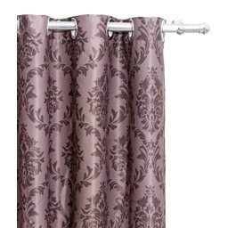Cortina Blecaute Tecido Estampada 3,00x2,50 Santiago - 4
