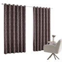 Ver imagem 1 de Cortina Blecaute Tecido Estampada 3,00x2,50 Santiago