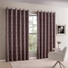 Cortina Blecaute Tecido Estampada 3,00x2,50 Santiago - 2