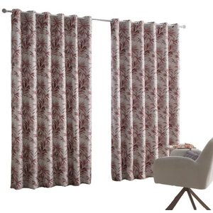 Cortina Blecaute Tecido Estampada 3,00x2,50 Minsque
