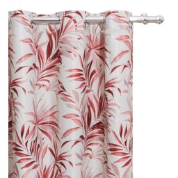 Cortina Blecaute Tecido Estampada 3,00x2,50 Minsque - 3