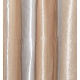 Cortina Blecaute Listrada Suede 3,00x2,50 Bege - 4
