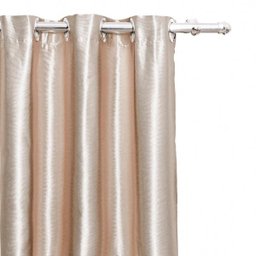Cortina Blecaute Embossed 3,00x2,50 Filipinas - 2
