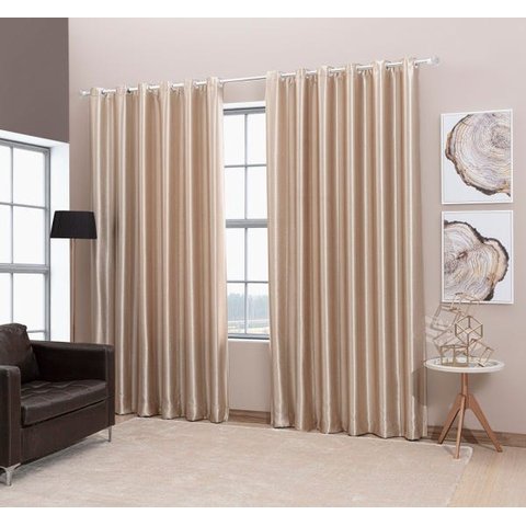 Cortina Blecaute Embossed 3,00x2,50 Filipinas