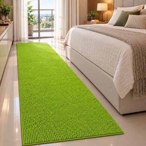 Tapete Colorfull Lima 75x180 Tapetes São Carlos