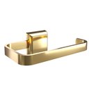 Ver imagem 5 de Kit Acessórios para Banheiros 4 Peças para Lavabo Dourado Gold Banheiro