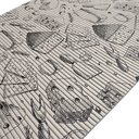 Ver imagem 3 de Rolo Antiderrapante Tropical Cheese 65cm X 15m 0202che20