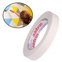 Ver imagem 5 de Fita Adesiva Fina Dupla Face Transparente 18X30 Kit 10