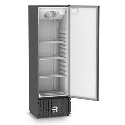 Visa Cooler Cervejeiro Porta Sólida -5,5 a 4 ºc 400l Vcce400ps 220v - Refrimate - 3