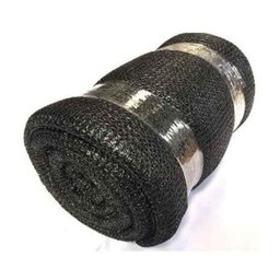 Tela de sombreamento 50% 1,50 de largura x 36 metros - 1