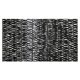 Tela de sombreamento 50% 1,50 de largura x 36 metros - 2