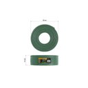 Ver imagem 6 de Limitador De Grama Tramontina Com Borda Fina 20 M