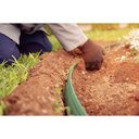 Ver imagem 5 de Limitador De Grama Tramontina Com Borda Fina 20 M