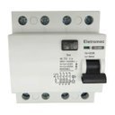 Ver imagem 1 de Interruptor Diferencial Dr 63a 4p 30ma 400v Eletromec