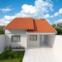 Ver imagem 6 de Kit com 5 Telhas de Pvc Colonial 2,62 X 0,86 X 2.0 Mm 5 Ondas com 3 Kit Fixação e Vedação afort