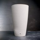 Ver imagem 3 de Vaso Cone Vietnamita (55x38) Cor Cimento Brota