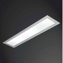 Ver imagem 3 de LUMINÁRIA LED RETANGULAR EMBUTIR 72W 6500K