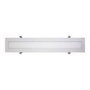 Ver imagem 2 de LUMINÁRIA LED RETANGULAR EMBUTIR 72W 6500K