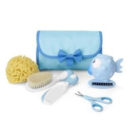 Kit de Higiene Menino - Chicco - 1